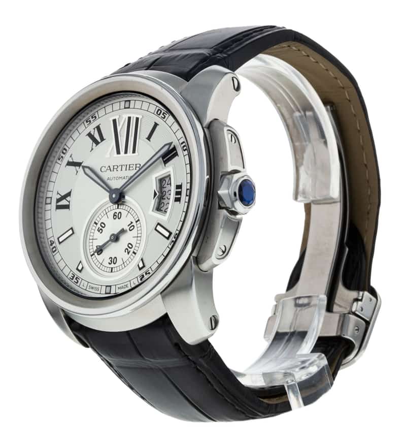 Cartier Calibre de Cartier W7100037